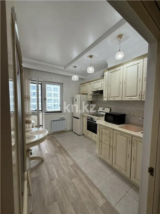 Продажа 2-комнатной квартиры, 69 м² в Астане - фото 3