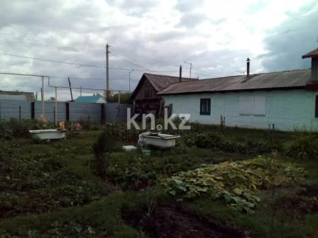 Продажа 3-комнатного дома, 110 м², ул. Баймагамбетова, дом  303 - Продажа квартир в Костанае фото 3 из 7