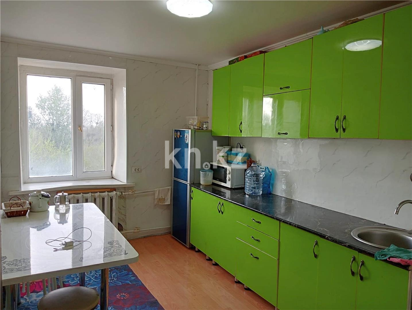 Продажа 5-комнатной квартиры, 98 м² в Абае