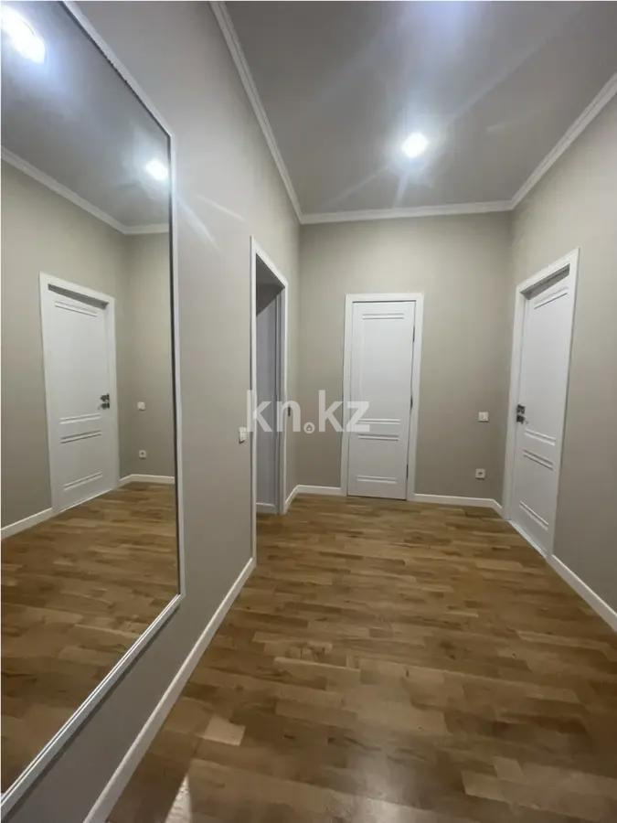 Продажа 3-комнатной квартиры, 76.8 м², пр. Улы Дала, дом  33/1 в Астане - фото 6