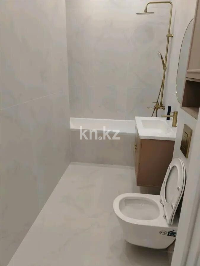 Продажа 3-комнатной квартиры, 77 м² в Астане - фото 5