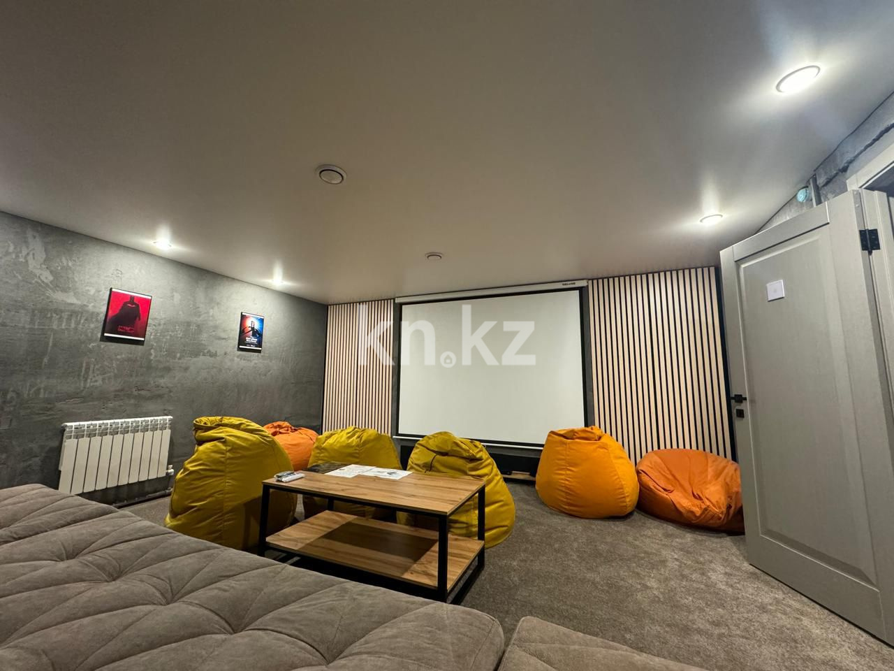 Продажа , 115 м², ул. Академическая - Продажа действующего бизнеса в Караганде с фото фото 3 из 6