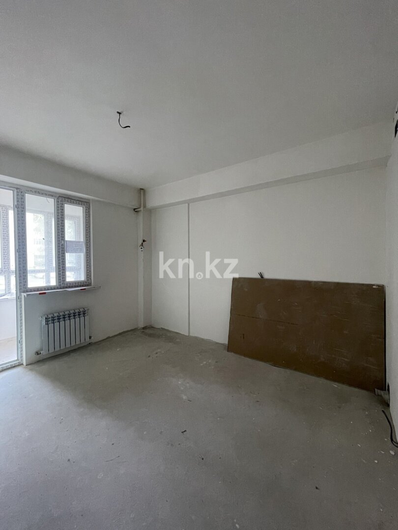 Продажа 2-комнатной квартиры, 56 м² в Алматы - фото 3