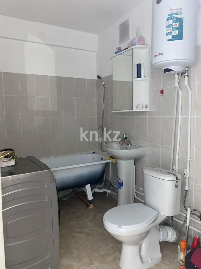 Продажа 2-комнатной квартиры, 61 м² - Продажа двухкомнатных квартир от собственников в Караганде - страница 12 фото 3 из 4