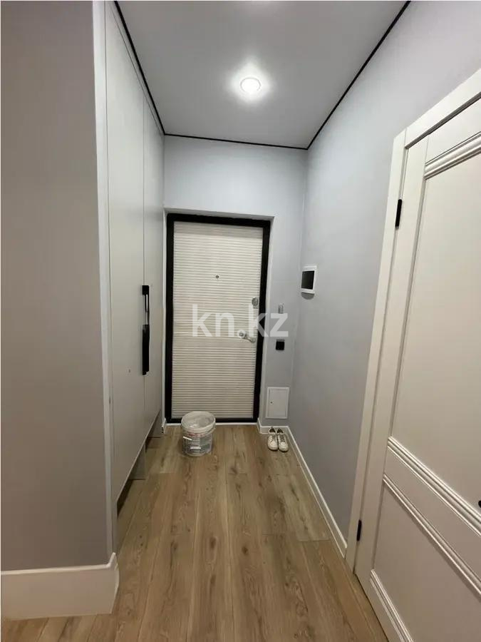 Продажа 2-комнатной квартиры, 39.9 м², ул. Е-430, дом  3 в Астане - фото 5