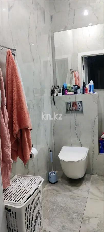 Продажа 2-комнатной квартиры, 53.7 м² в Астане - фото 5