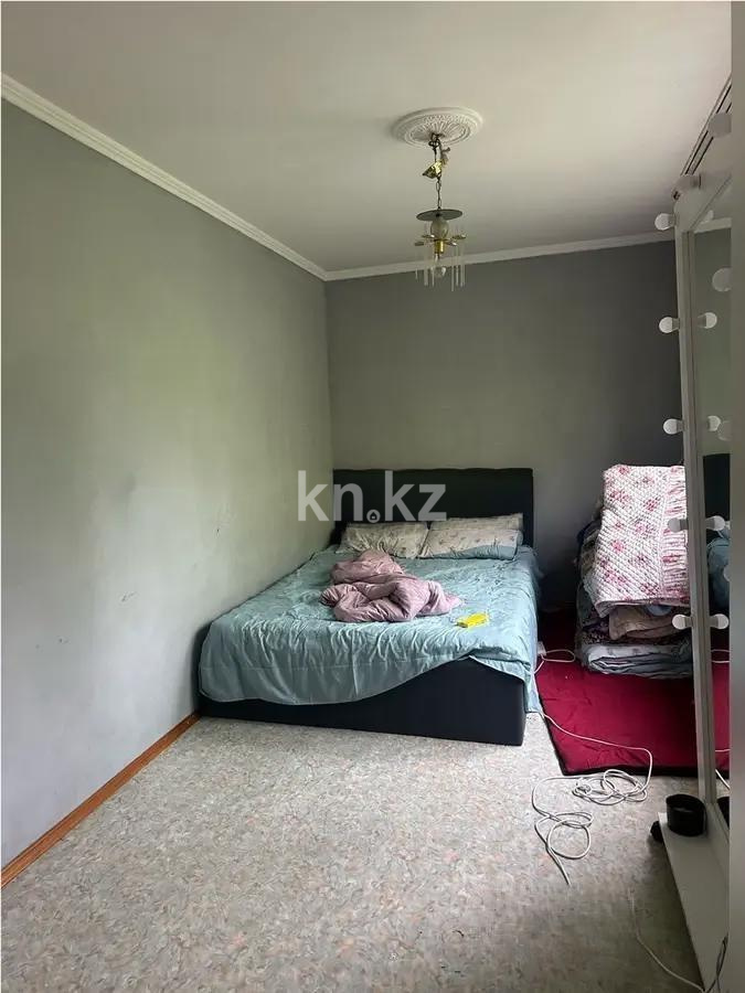 Продажа 2-комнатной квартиры, 48 м², мкр-н 8, дом  31 - Продажа квартир в Казахстане фото 2 из 4