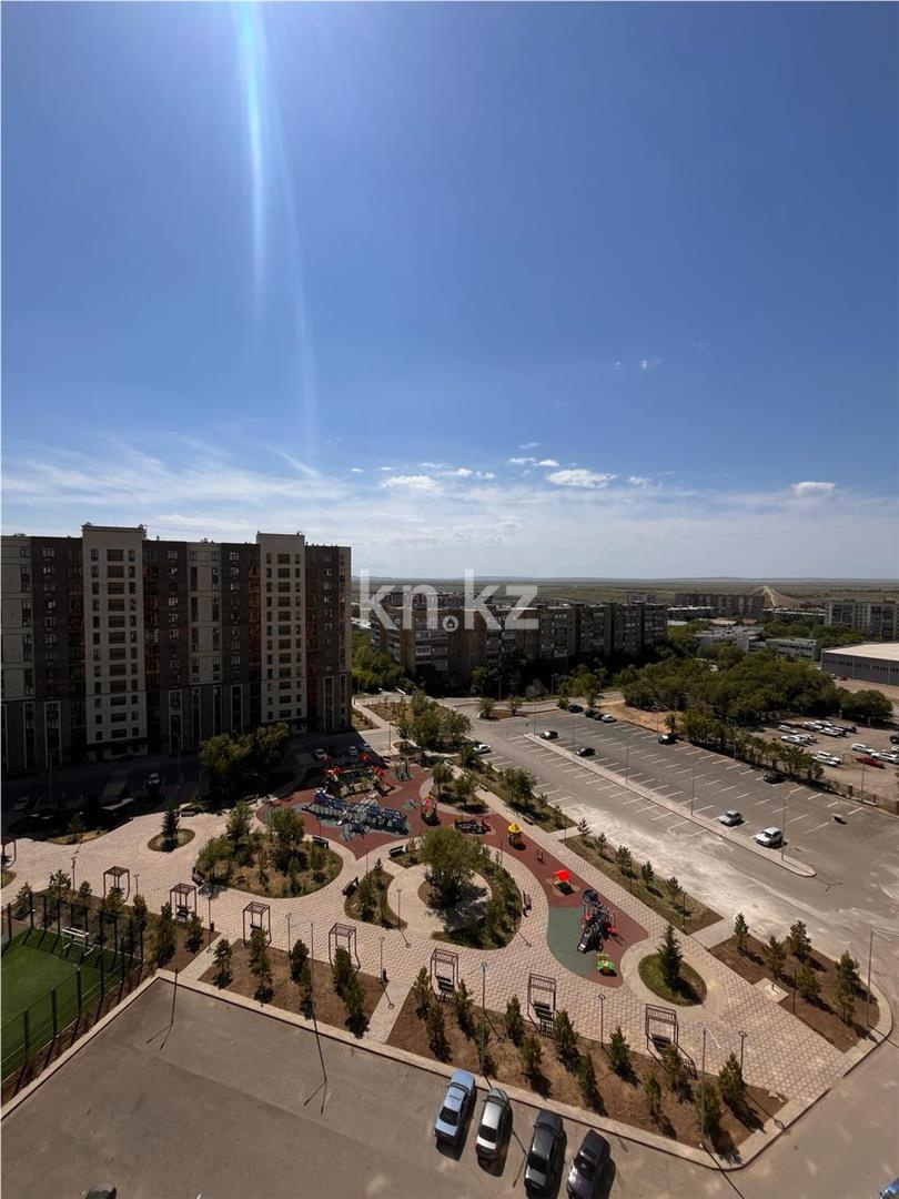 Продажа 2-комнатной квартиры, 69 м² в Караганде - фото 2