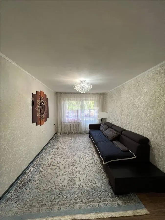 Продажа 3-комнатной квартиры, 60 м², мкр-н Орбита-2, дом  6 - Продажа  трехкомнатных квартир в Алматы с фото фото 1 из 4