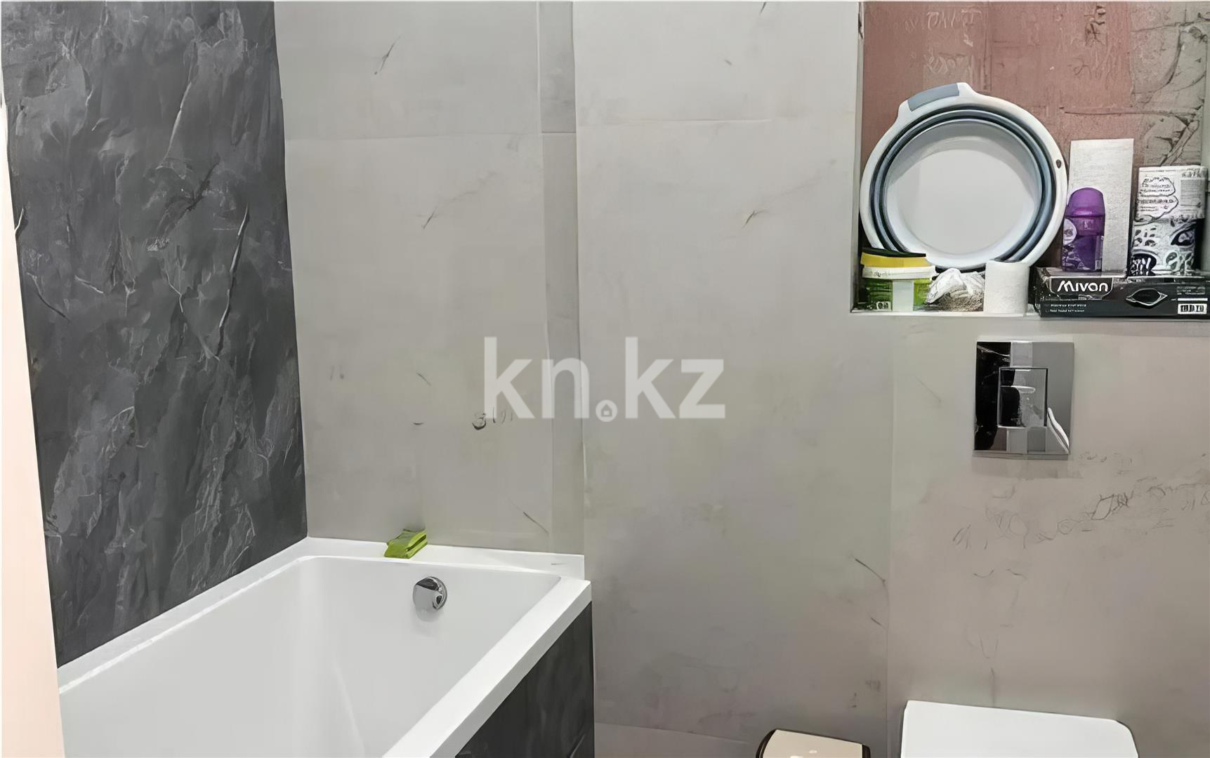 Продажа 3-комнатной квартиры, 66.5 м² - Продажа трехкомнатных квартир от собственников в Алматы - страница 60 фото 1 из 2