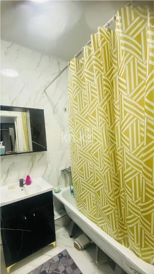 Продажа 1-комнатной квартиры, 21.8 м², мкр-н Калкаман-1, дом  5 - Продажа  однокомнатных квартир в Алматы с фото фото 3 из 3