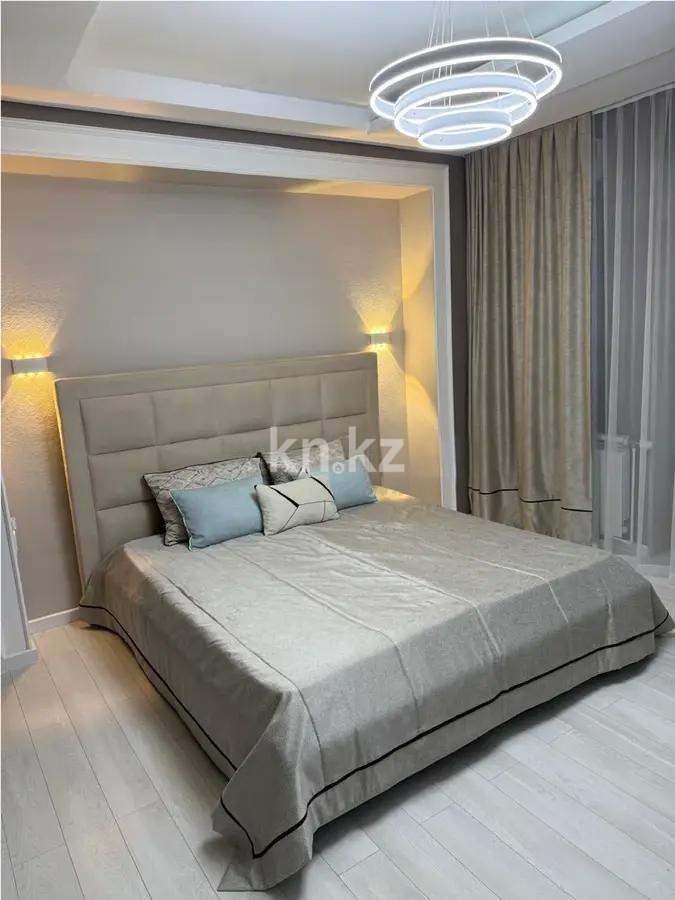 Продажа 2-комнатной квартиры, 80 м² - Продажа двухкомнатных квартир от собственников в Астане - страница 4 фото 2 из 4