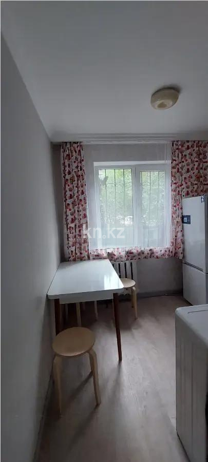 Продажа 2-комнатной квартиры, 44 м², пр. Назарбаева, дом  25 в Алматы - фото 3