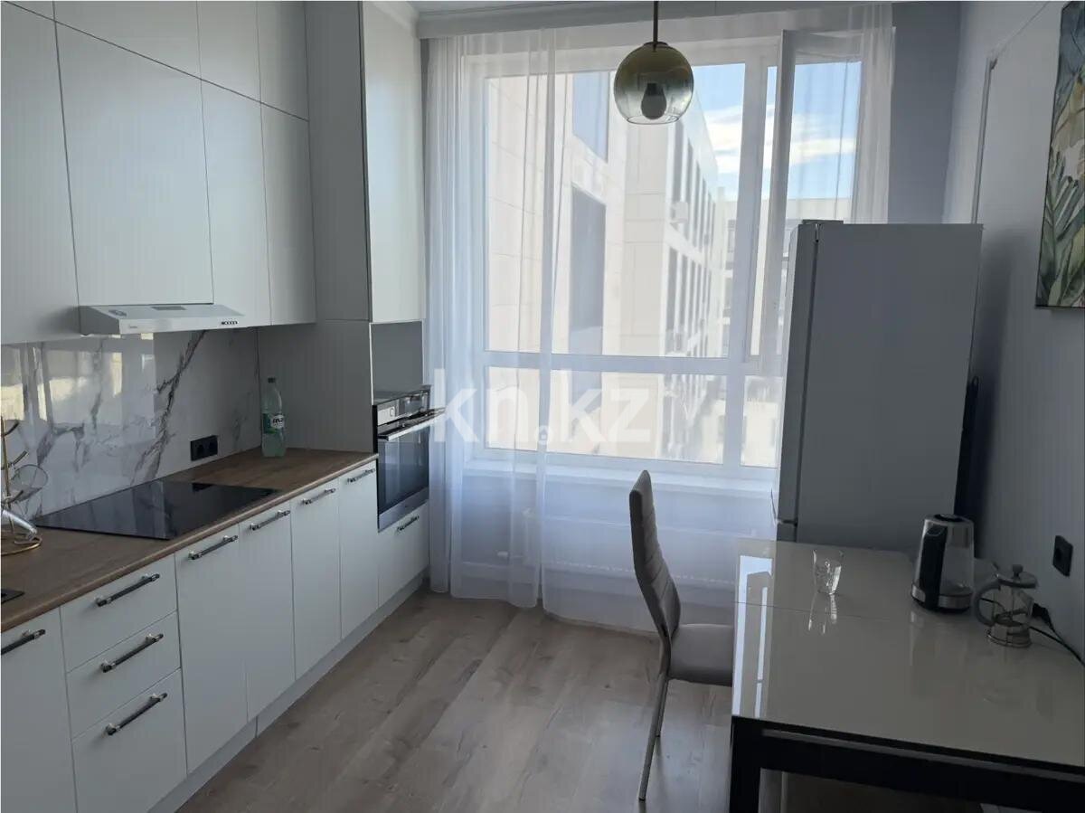 Продажа 1-комнатной квартиры, 37 м² в Астане - фото 2