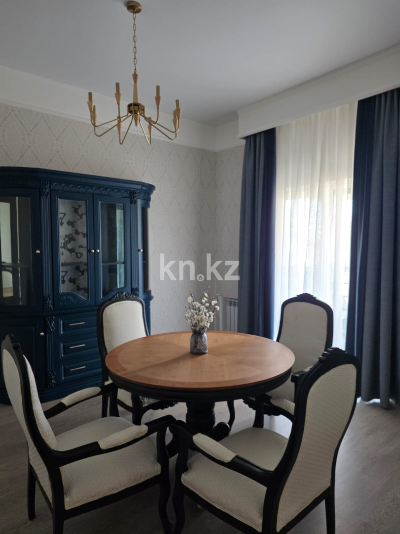 Продажа 3-комнатного дома, 130 м² - Аренда квартир помесячно в Актау фото 4 из 10