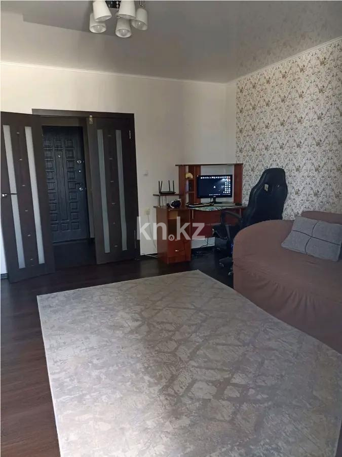 Продажа 2-комнатной квартиры, 54 м², ул. 6-й мик-н, дом  34б - Продажа  двухкомнатных квартир в Темиртау фото 1 из 6