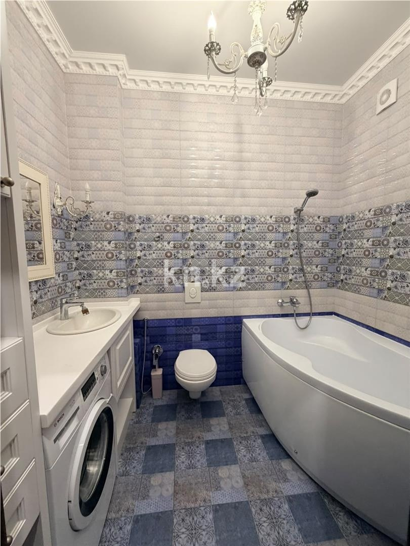 Продажа 3-комнатной квартиры, 111 м² - Продажа трехкомнатных квартир в Астане - страница 2 фото 13 из 16