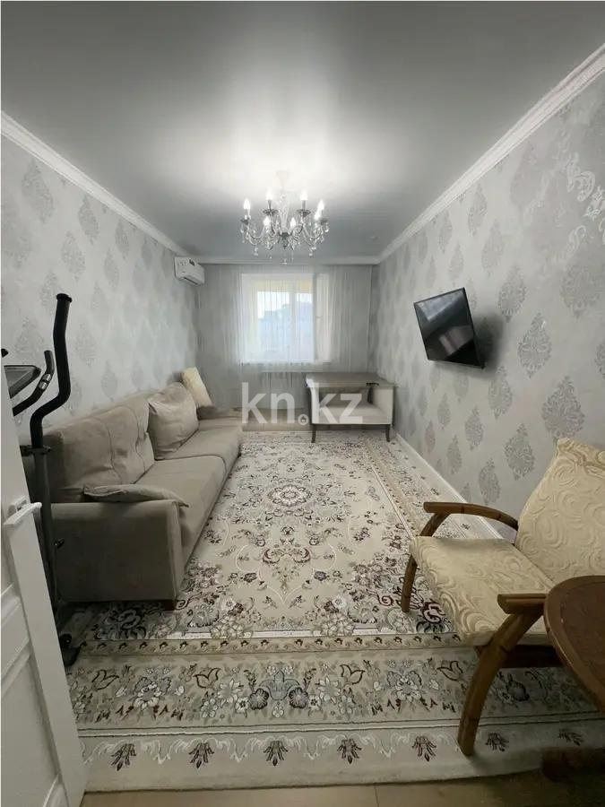 Продажа 2-комнатной квартиры, 63.6 м² в Астане