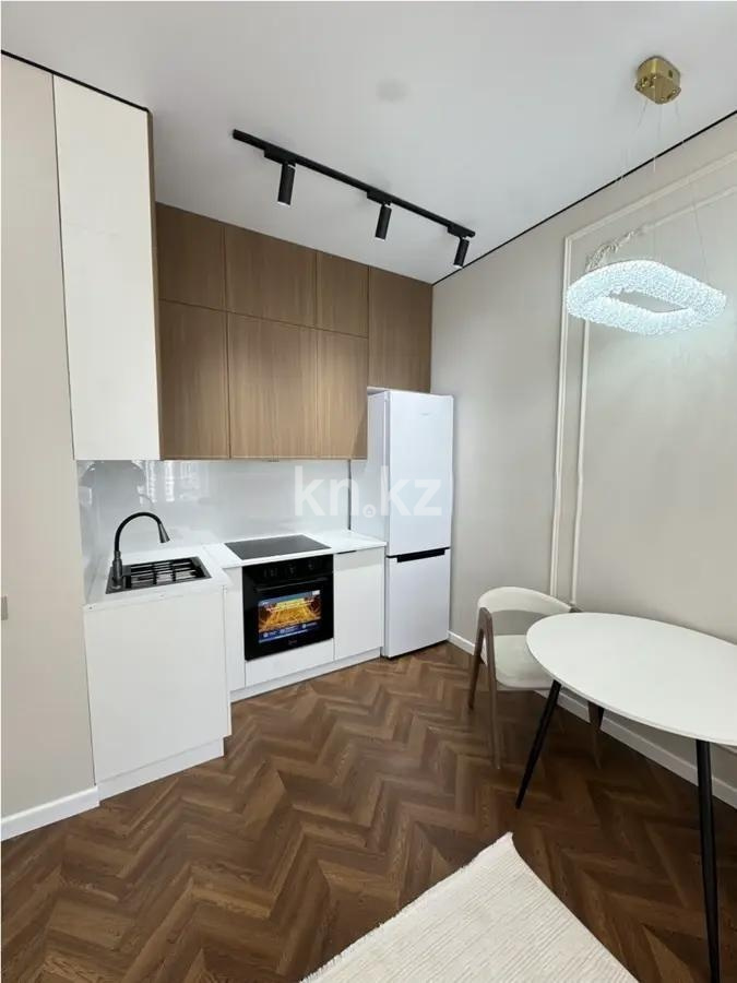 Продажа 2-комнатной квартиры, 38 м² в Астане - фото 3