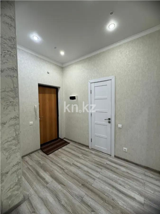 Продажа 1-комнатной квартиры, 52.6 м² - Продажа однокомнатных квартир в р-не Есиль Астаны фото 4 из 4