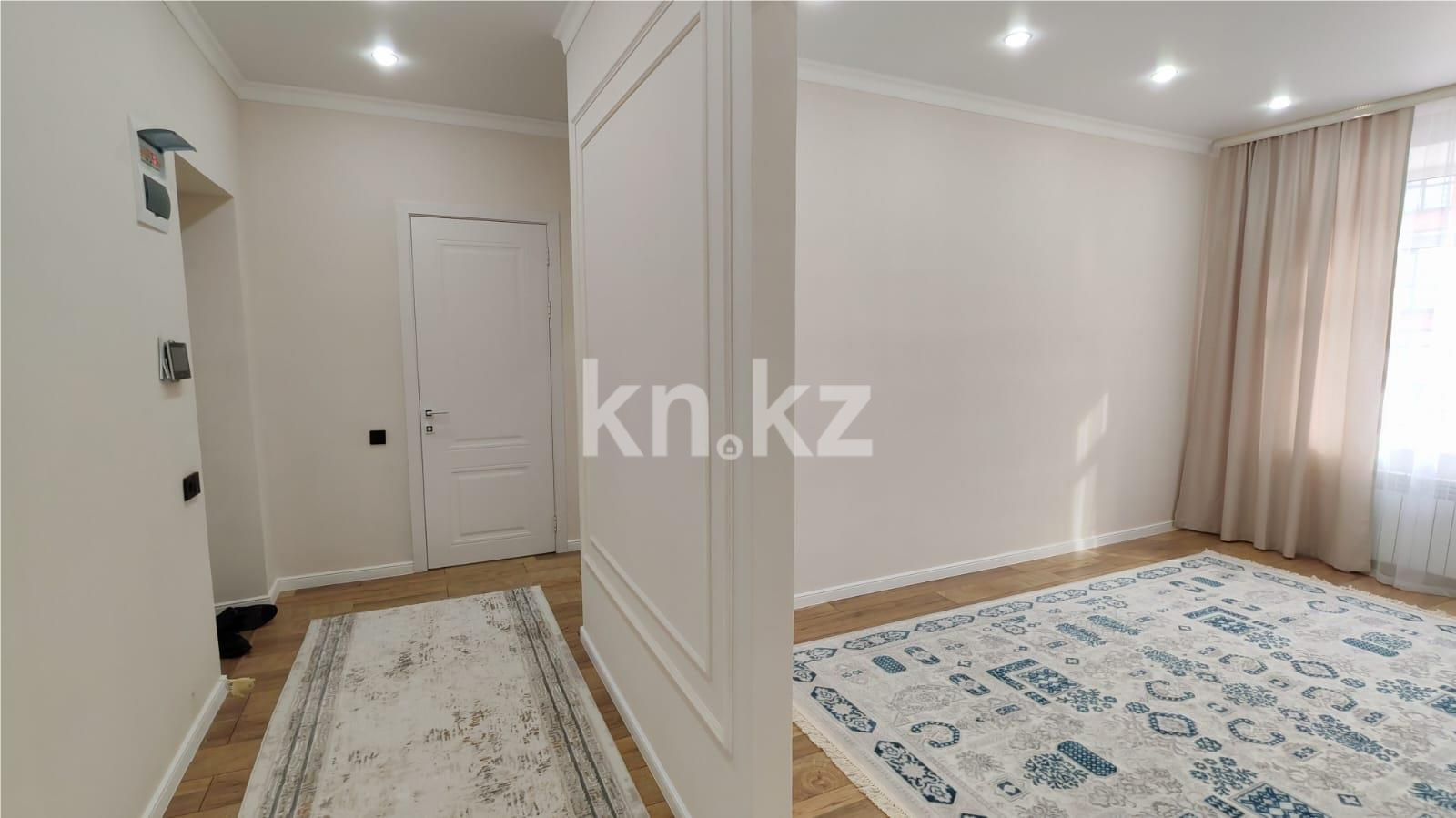 Продажа 2-комнатной квартиры, 60 м² в Караганде - фото 10