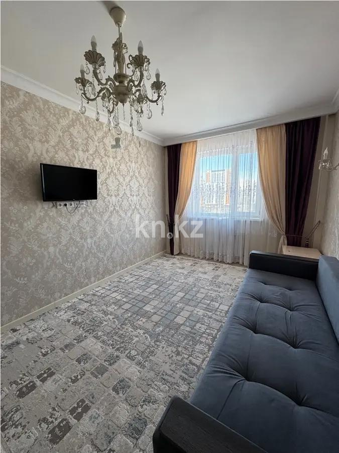 Продажа 1-комнатной квартиры, 36 м² - Продажа однокомнатных квартир в Астане - страница 31 фото 1 из 3