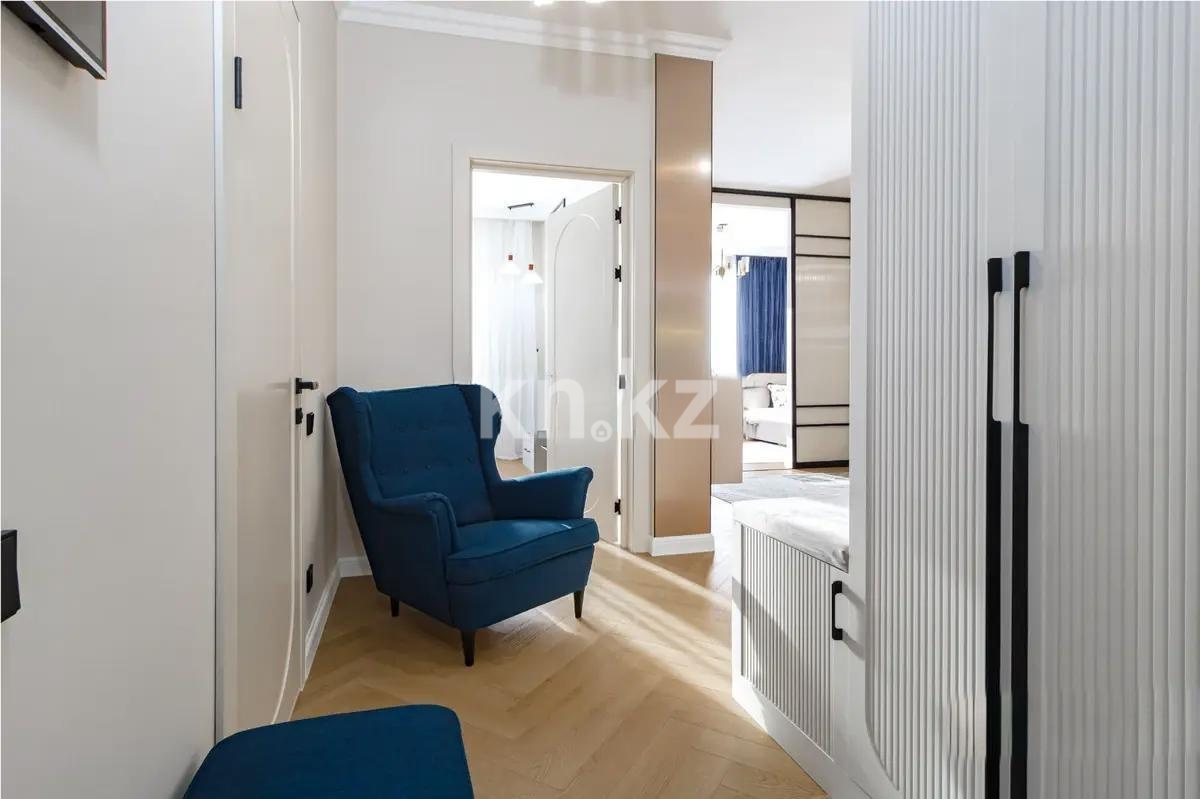 Продажа 2-комнатной квартиры, 50 м² - Продажа недвижимости в Астане - страница 3 фото 2 из 2