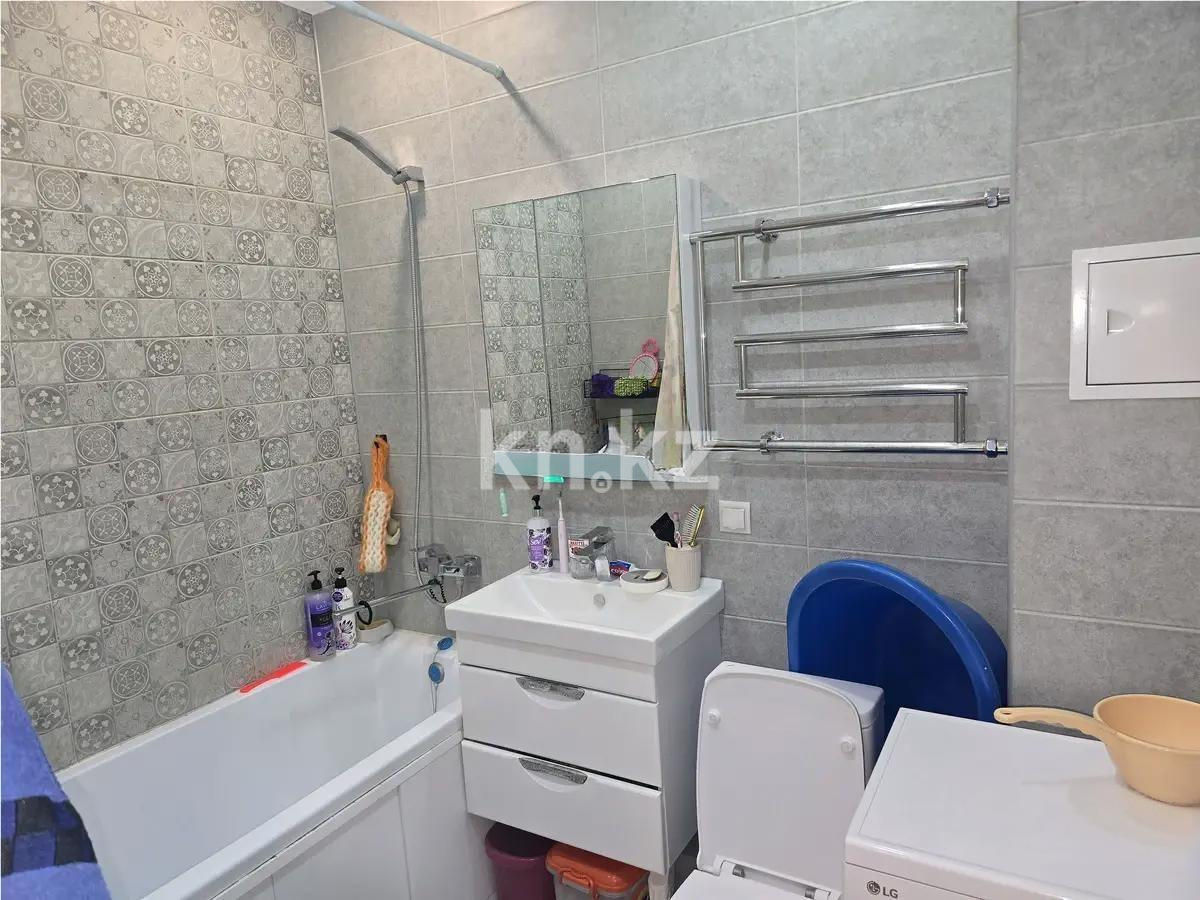 Продажа 2-комнатной квартиры, 55.2 м², ул. Байтерекова, дом  53 - Продажа и аренда недвижимости в Алматы фото 4 из 5