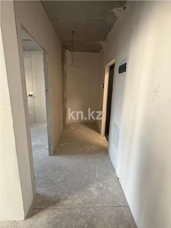 Продажа 1-комнатной квартиры, 35.61 м² - Продажа квартир в новостройках Алматы без посредников - страница 274 фото 2 из 3
