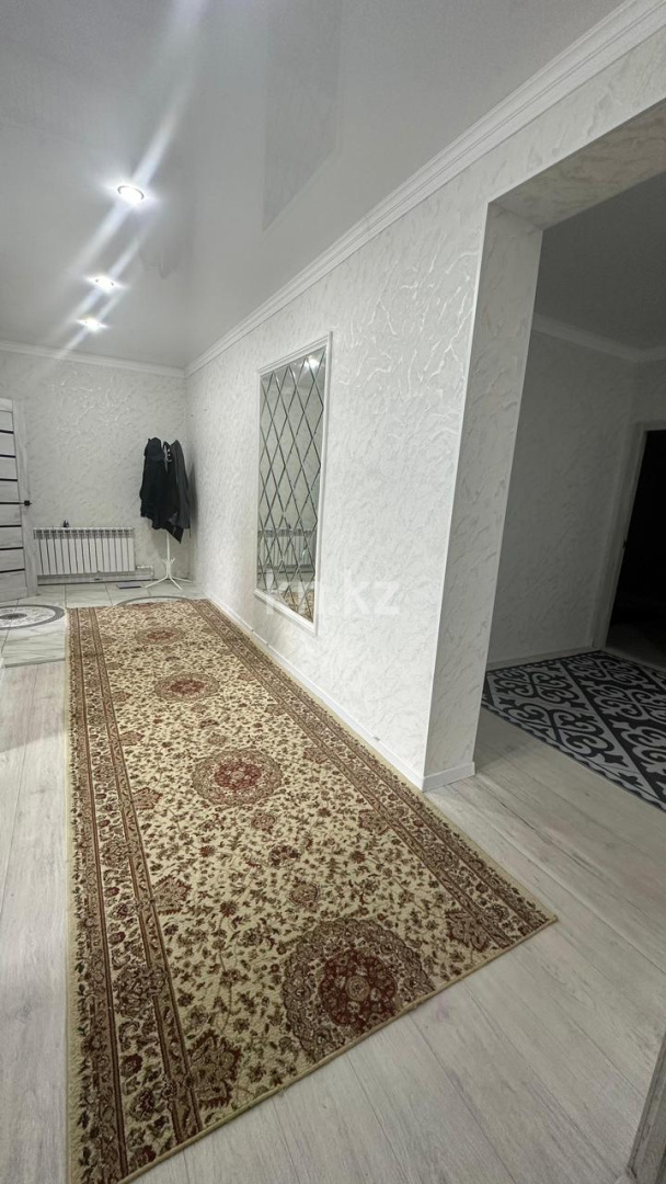 Продажа 4-комнатного дома, 138 м² - Продажа домов, коттеджей на Юго-Востоке Караганды фото 13 из 22
