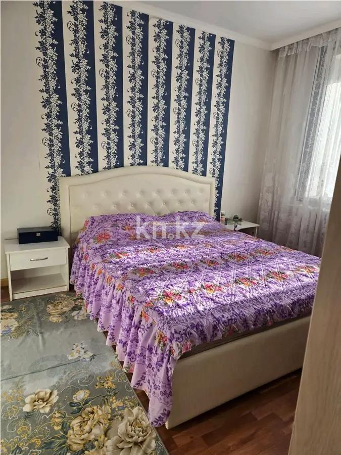Продажа 2-комнатной квартиры, 56 м² в Караганде - фото 2
