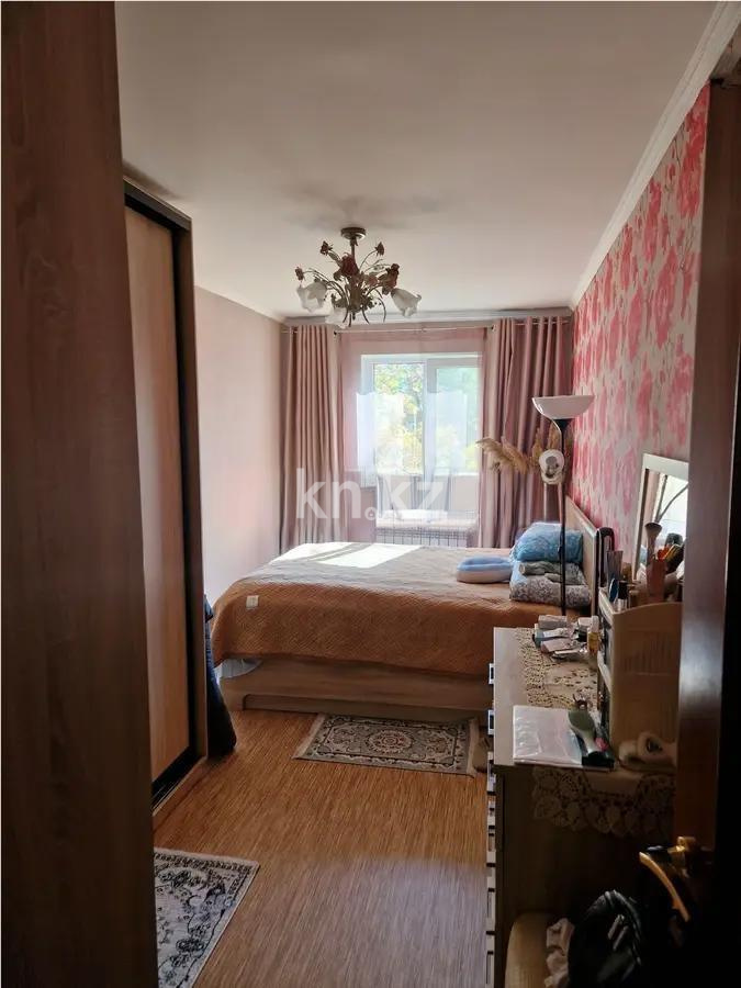 Продажа 2-комнатной квартиры, 45 м², мкр-н Казахфильм, дом  10 в Алматы - фото 2