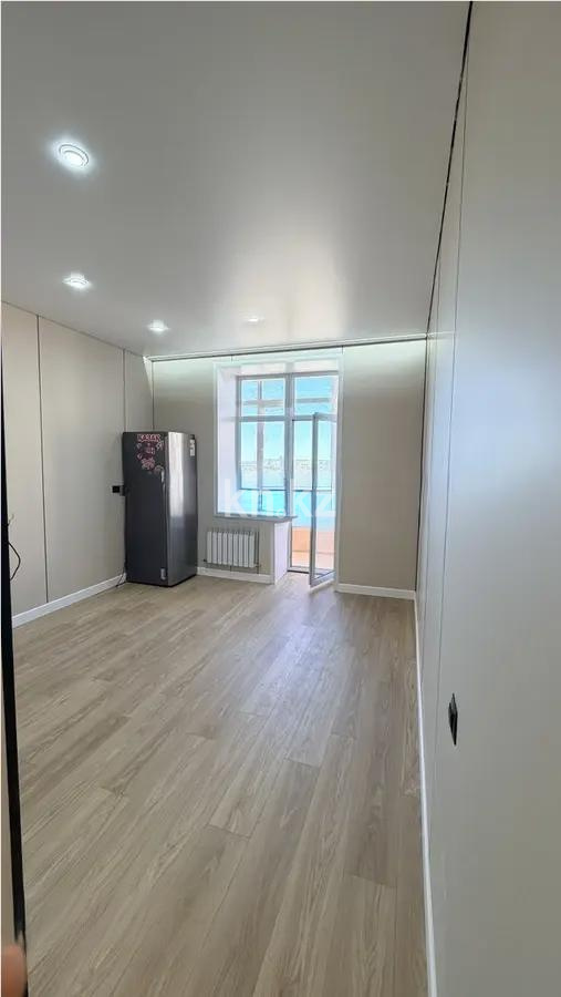 Продажа 1-комнатной квартиры, 41 м² - Продажа квартир в новостройках Караганды без посредников фото 2 из 4