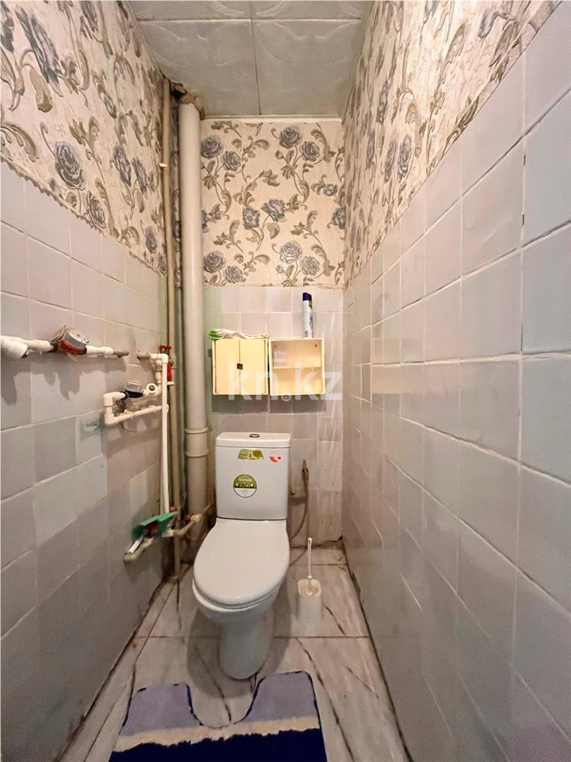 Продажа 3-комнатной квартиры, 69 м², ул. 3-й А мик-н в Темиртау - фото 11