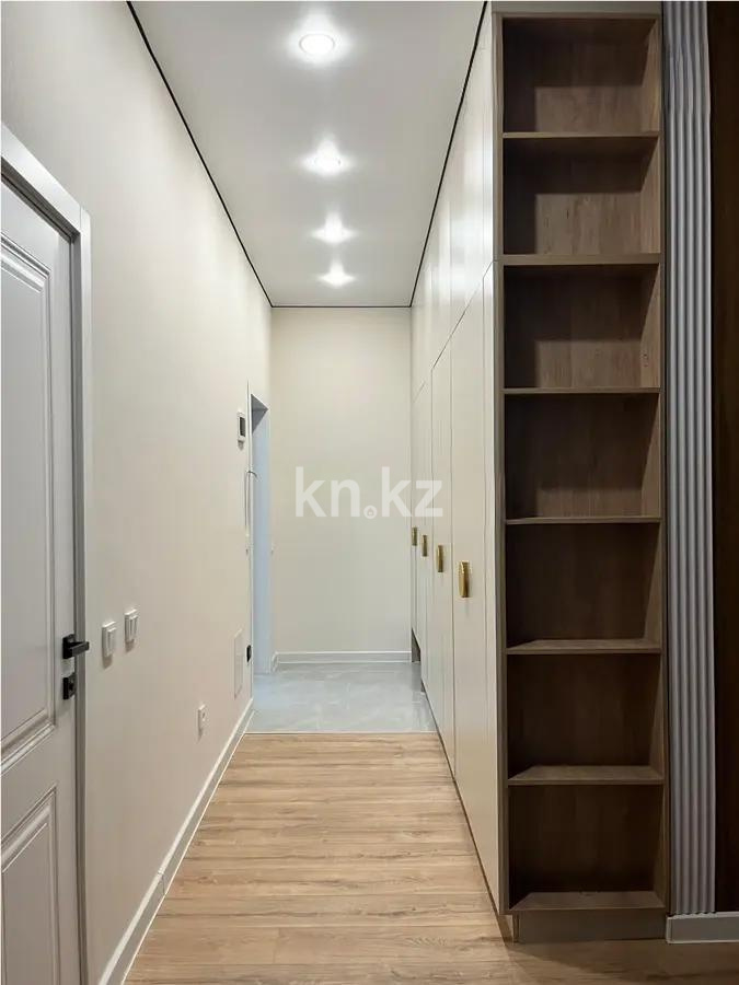 Продажа 1-комнатной квартиры, 30.3 м² - Продажа квартир в Казахстане - страница 10 фото 4 из 4