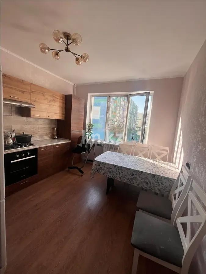 Продажа 3-комнатной квартиры, 75.5 м² в Алматы - фото 4