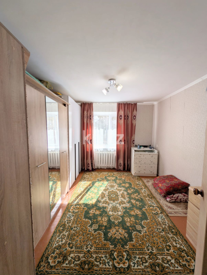 Продажа 2-комнатной квартиры, 46.2 м² - Продажа квартир в кирпичном доме в Уральске фото 8 из 19