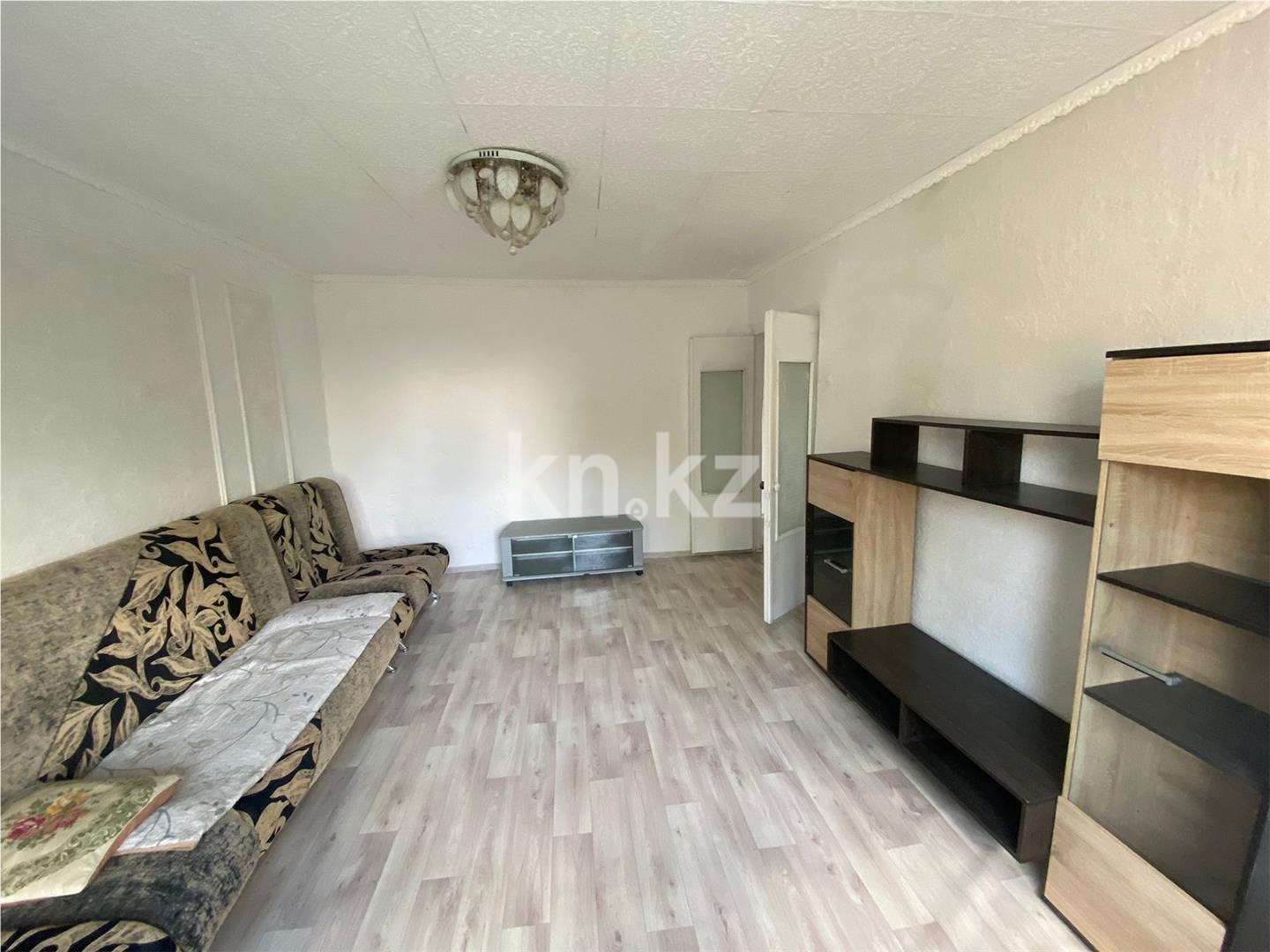 Продажа 2-комнатной квартиры, 52 м² - Недвижимость в Караганде - страница 3 фото 2 из 11