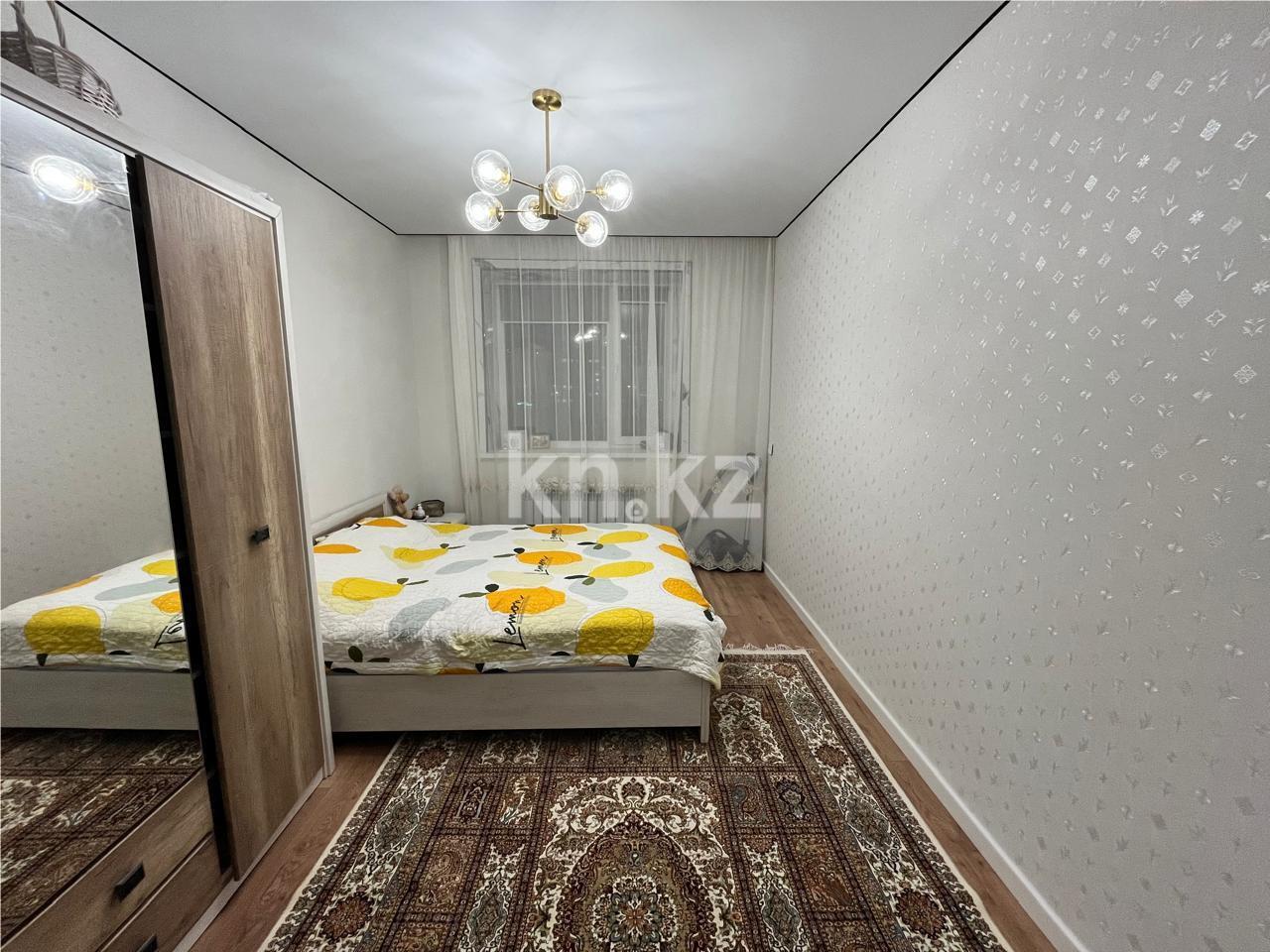Продажа 3-комнатной квартиры, 80 м², ул. Култегин - Продажа земельных участков в Кокшетау фото 7 из 16