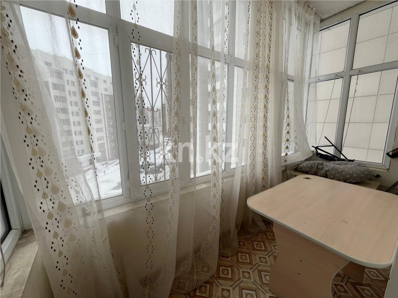 Продажа 1-комнатной квартиры, 52.5 м² - Недвижимость в Казахстане - страница 3 фото 12 из 12