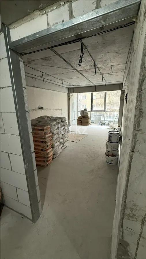 Продажа 2-комнатной квартиры, 64.4 м², ул. Молдагалиева, дом  24/2 - Продажа квартир в новостройках Алматы без посредников фото 2 из 3