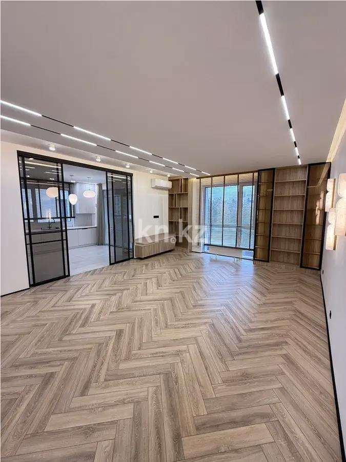 Продажа 3-комнатной квартиры, 132 м², ул. Кунаева, дом  5 - Продажа  трехкомнатных квартир в Астане без посредников фото 1 из 7