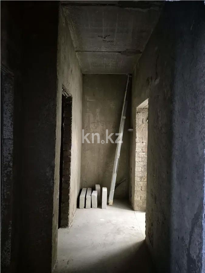 Продажа 1-комнатной квартиры, 36 м², ул. Жангельдина, дом  14 стр в Астане - фото 3