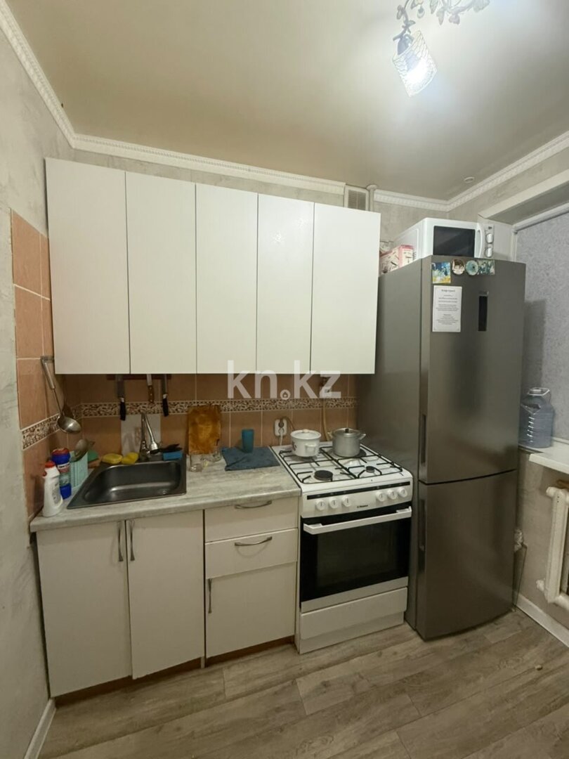 Продажа 2-комнатной квартиры, 45.2 м² в Караганде - фото 9