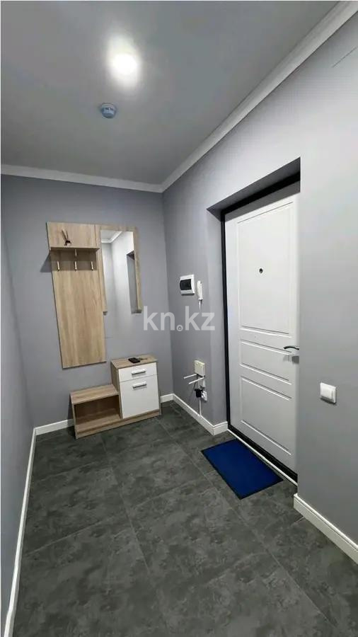 Продажа 1-комнатной квартиры, 43 м², пр. Райымбека, дом  210/12 - Продажа  однокомнатных квартир в новостройках Алматы с фото фото 4 из 4