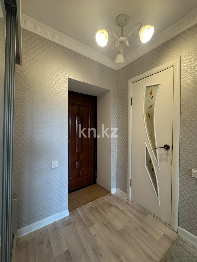 Продажа 1-комнатной квартиры, 37 м² - Продажа жилой и коммерческой недвижимости в Караганде фото 12 из 14