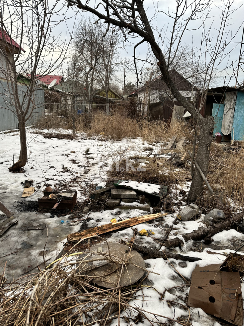 Продажа участка, 3.15 сот. - Продажа земельных участков в Алматы фото 4 из 4