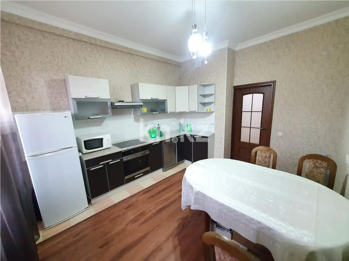 Продажа 3-комнатной квартиры, 130 м² - Недвижимость в Астане - страница 19 фото 2 из 3