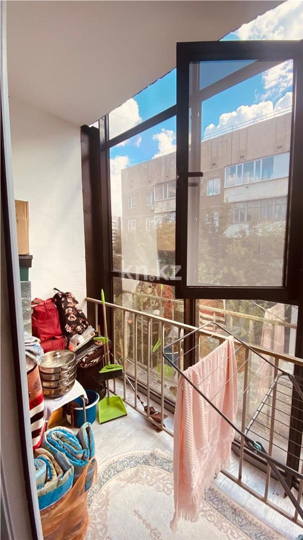 Продажа 1-комнатной квартиры, 41 м² - Продажа однокомнатных квартир в Караганде фото 9 из 11