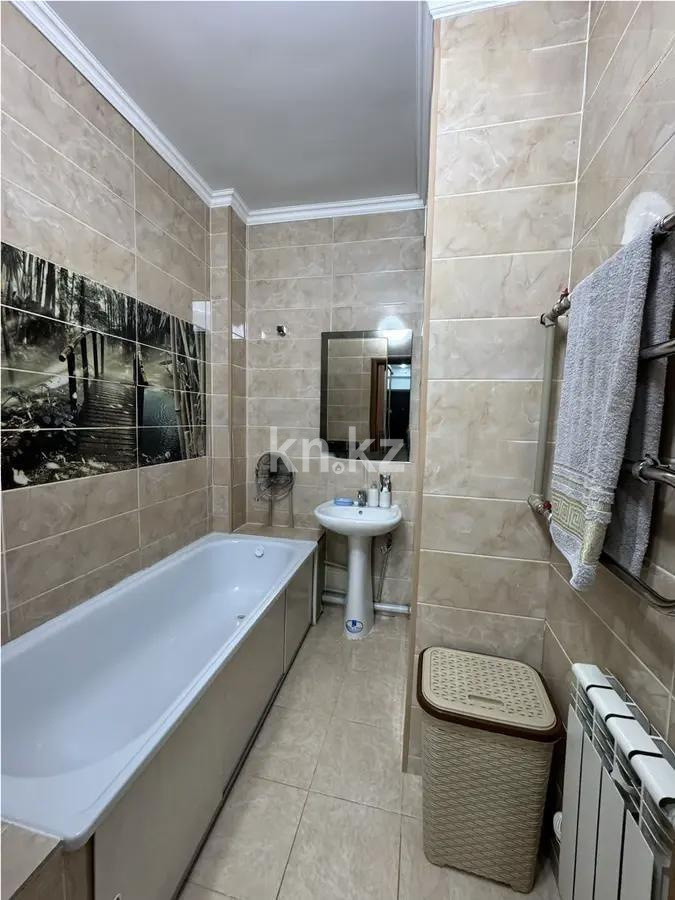 Продажа 2-комнатной квартиры, 68.5 м² в Алматы - фото 5